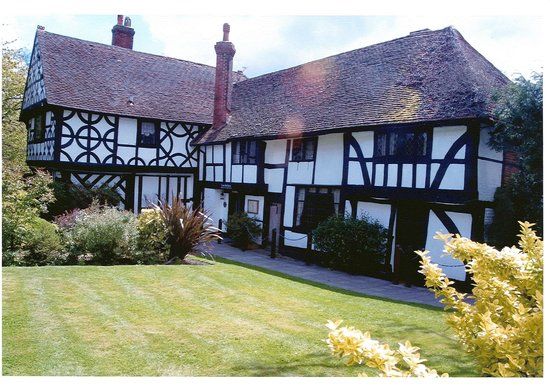 The Restaurant at Lythe Hill